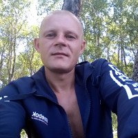 Фёдор, Россия, Томск, 34 года