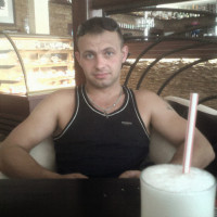 Дмитрий, Россия, Нижний Новгород, 41 год