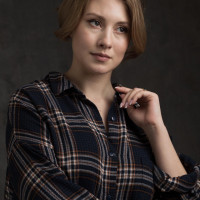 Александра, Россия, Москва, 28 лет
