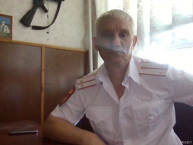 Евгений Барабанов, Россия, Анапа. Фото на сайте ГдеПапа.Ру