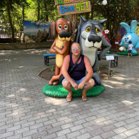 Александр, Россия, Санкт-Петербург, 59 лет