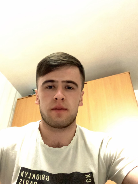 Мухаммед, Россия, Симферополь, 27 лет. Познакомлюсь с девушкой для любви и серьезных отношений, воспитания детей, дружбы и общения. Имею говорить только честно 
Кто будет сом Ной и потоп знает