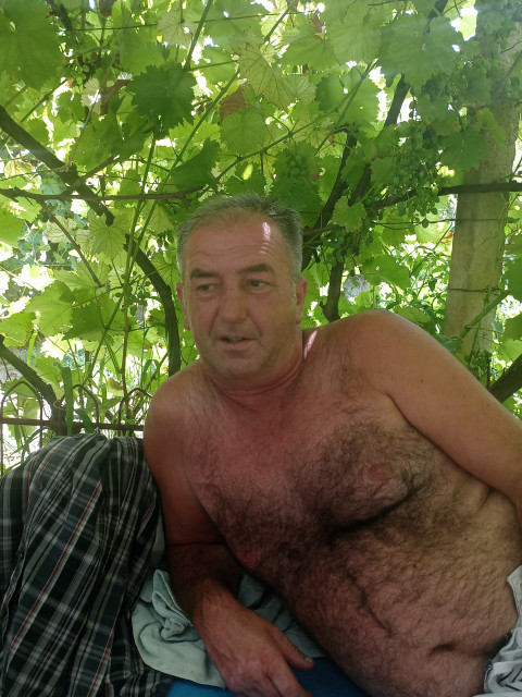 Дмитрий, Россия, Севастополь, 52 года. Он ищет её: Познакомлюсь с женщиной для любви и серьезных отношений.Ласковую не брехливую душевную