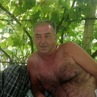 Дмитрий, Россия, Севастополь, 52 года