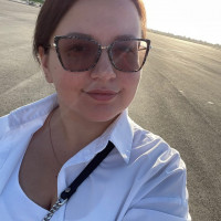 Екатерина П., Россия, Москва, 29 лет