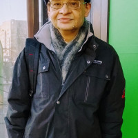 Зайчик, Санкт-Петербург, м. Озерки, 51 год