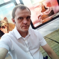Павел, Россия, Воронеж, 38 лет