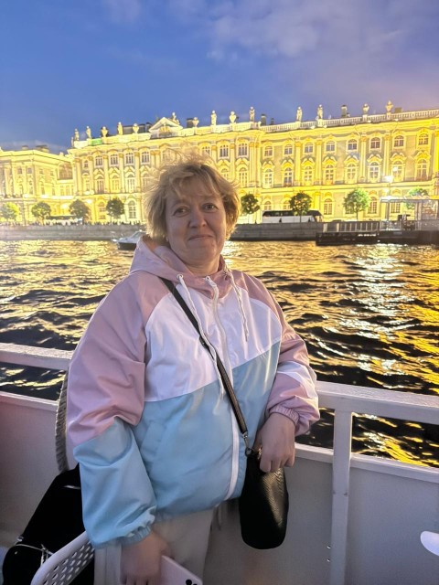 Римма, Россия, Новосибирск. Фото на сайте ГдеПапа.Ру