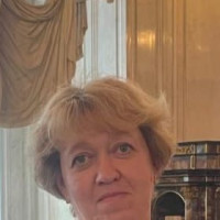 Римма, Россия, Новосибирск, 55 лет