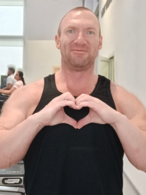 Алексей, Россия, Нижний Новгород. Фото на сайте ГдеПапа.Ру