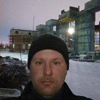 Тимофей, Россия, Санкт-Петербург, 40 лет