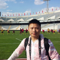 Ivan Shima, Узбекистан, Ташкент, 40 лет