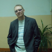 Жуков, Россия, Самара, 47 лет
