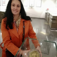 Ольга, Санкт-Петербург, м. Проспект Ветеранов, 46 лет