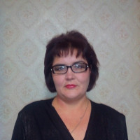 Елена Крючкова, Россия, Уфа, 49 лет