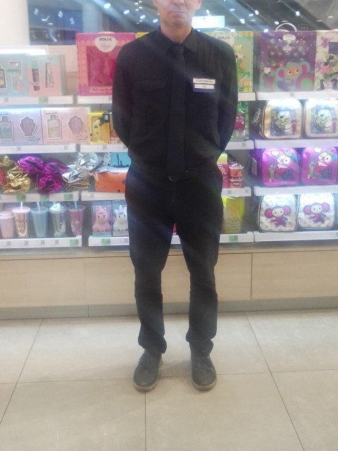 Павел Павлов, Россия, Москва. Фото на сайте ГдеПапа.Ру