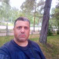 Сергей, Россия, Сосновоборск, 41 год