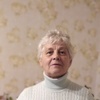 Нина, Россия, Усть-Кут, 70