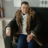 Igor, Россия, Самара, 52 года