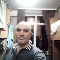 Александр, Россия, Краснодар, 49 лет