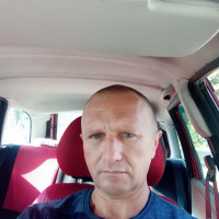 Евгений, Россия, Доброе, 51 год
