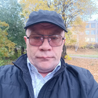 Сергей, Россия, Новый Уренгой, 51 год