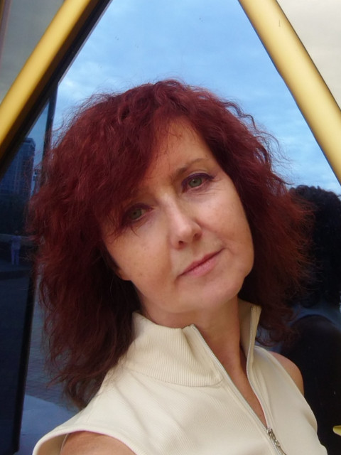 Ирина, Россия, Москва. Фото на сайте ГдеПапа.Ру