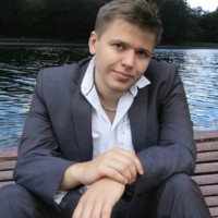 Сергей, Москва, м. Ясенево, 36 лет