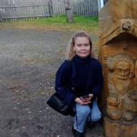 Людмила, Россия, Томск, 44 года