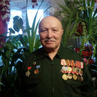 Александр, Россия, Воронеж, 76 лет