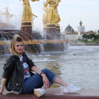 Татьяна, Россия, Москва, 39 лет