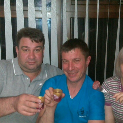 Дима Ивашов, Россия, Тюмень, 46 лет. Хочу найти Создание семьи. Не курю, выпеваю только пиво. 