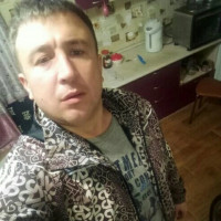 Олег, Россия, Томск, 35 лет