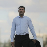 Тимур, Россия, Люберцы, 44 года