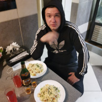 Максим, Россия, Тобольск, 39 лет