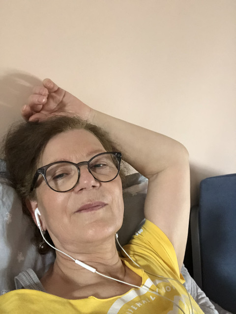 Мария, Россия, Москва. Фото на сайте ГдеПапа.Ру