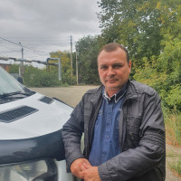 Александр, Россия, Челябинск, 53 года