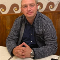 Дмитрий, Россия, Хабаровск, 42 года