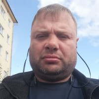 Павел, Россия, Новосибирск, 46 лет