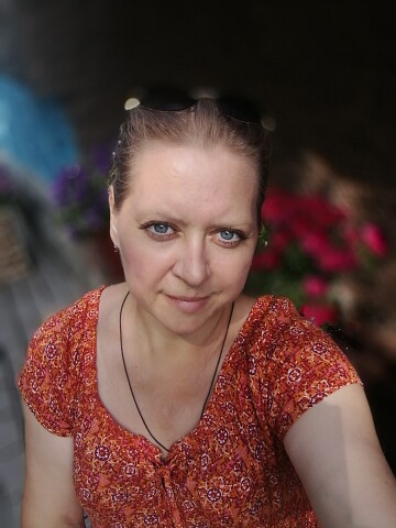 Алёна Трудова (Савоськина), Россия, Москва, 43 года, 3 ребенка. Познакомлюсь для серьезных отношений и создания семьи.