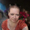 Алёна Трудова (Савоськина), Россия, Москва, 43
