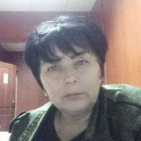 Ирина, Россия, Кострома, 50 лет