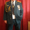 Сергей, 66, Россия, Новосибирск