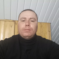 Gadilo, Россия, Белгород, 35 лет