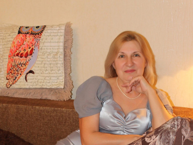 Svetlana, Россия, Курск. Фото на сайте ГдеПапа.Ру