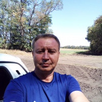 Андрей, Россия, Отрадная, 47 лет