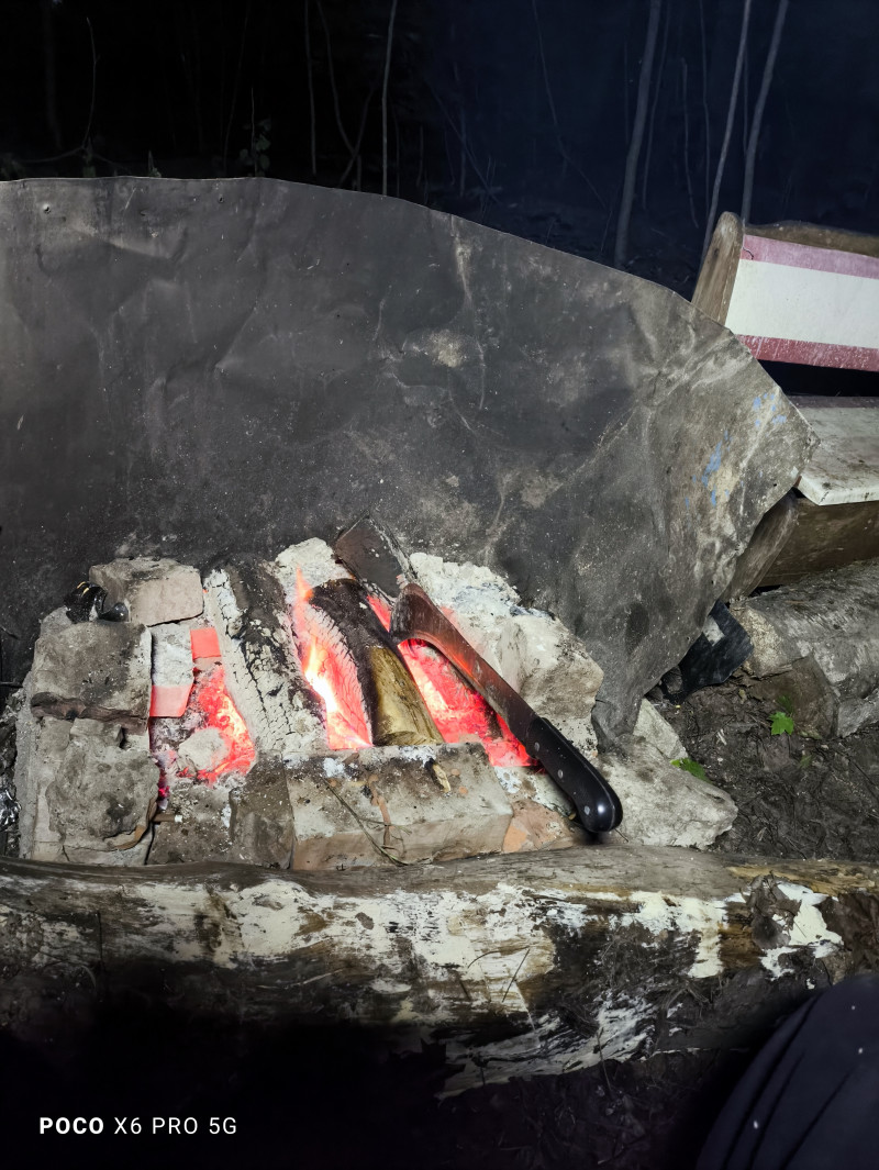 а как проходит у вас обычная пятница ?