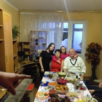Владимир Жмырко, Россия, Ставрополь, 54 года
