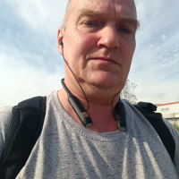 Владимир, Санкт-Петербург, м. Проспект Ветеранов, 48 лет