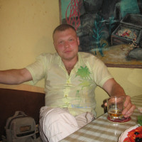 Валерий, Россия, Калуга, 40 лет